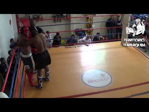 Jonata vs Carlos Meia noite - Campeonato Mineiro CBKT 2014