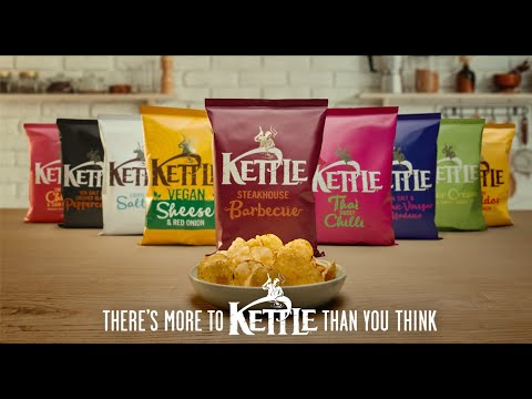 Kettle | David