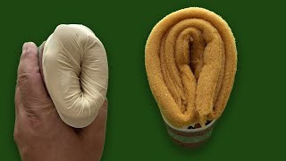 Amazing crafts that you must try at home