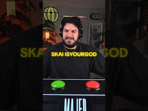 Majed reacts to 大展鴻圖 (Blueprint Supreme) - 揽佬SKAI ISYOURGOD
