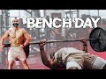 This is Why I Do This! | Bench Day | Episode 10