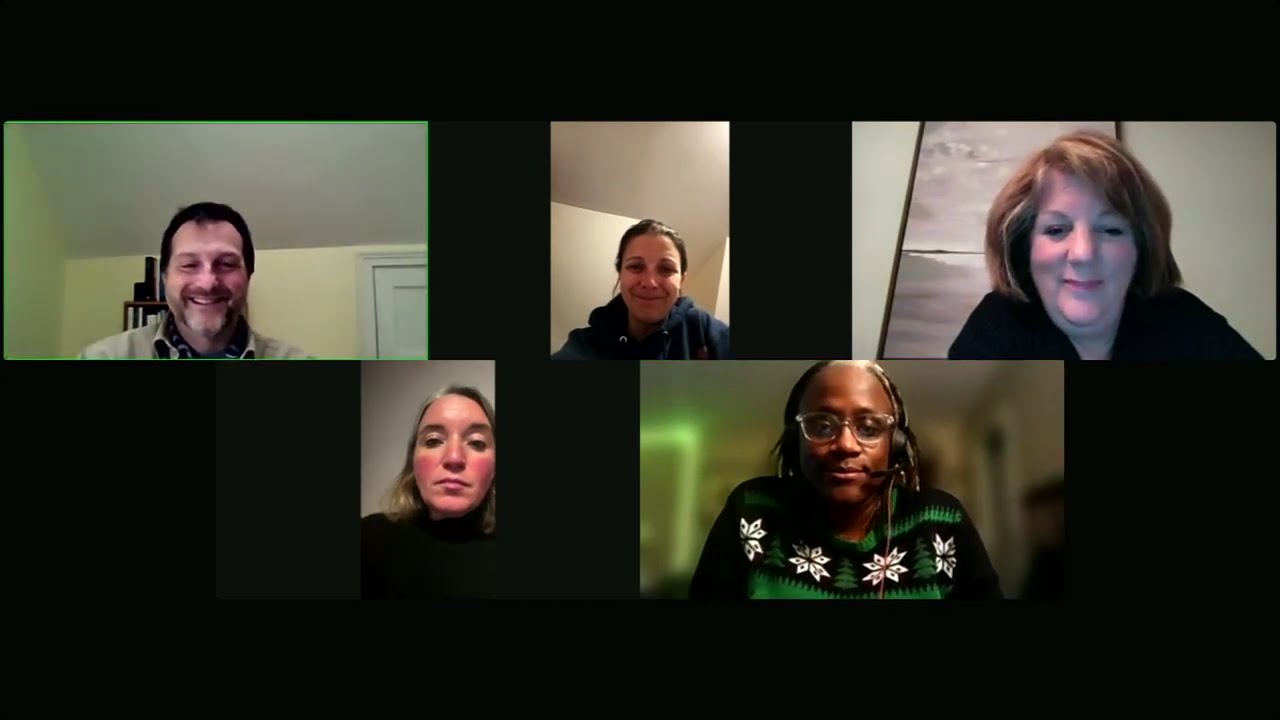 Affordable Housing Trust Meeting 12/04/24