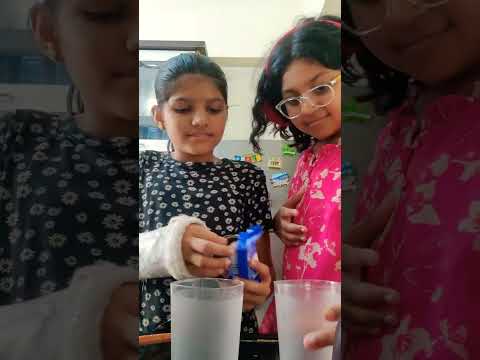 Making of viral Oreo icecream |  with Sister | Manasvi |Sara | comedy