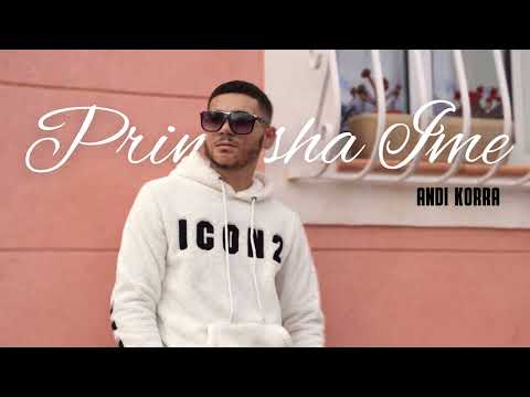 Andi Korra - Princesha ime
