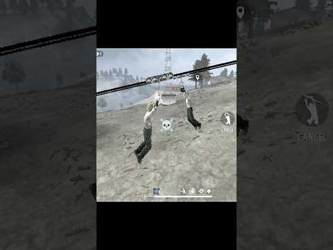 Zoro ff vs Zoro ff ☠️ #foryou #foryoupage #freefire #freefirehighlights