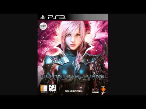 Gotrys Lounge! #31 (01.2014) -  Reverent Souls (Lightning Returns: Final Fantasy XIII, PS3)