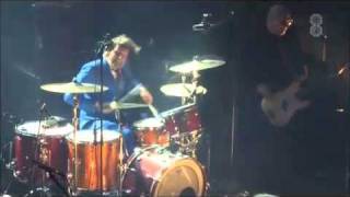 Music video thumbnail preview for Triggerfinger - Little Teaser - Live at the Ancienne Belgique by Triggerfinger