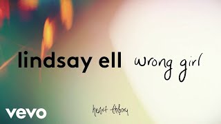 Lindsay Ell - wrong girl (official audio)