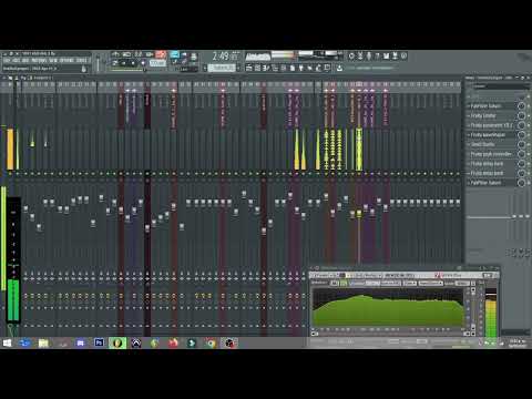 MY MOST BRUTAL DNB BREAKDOWN