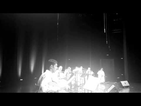 Noureddine Tahiri  نور الدين الطاهيري