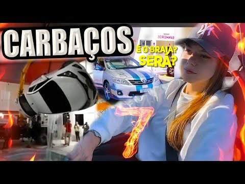 Carbaços 7 - BielaTurbo