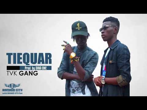 TVK GANG - TIEQUAR