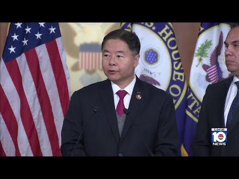 ICE budget under fire as House moves toward DHS funding vote