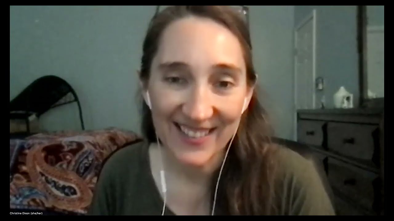 Roundtable Parts Discussion Worksheet