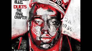 The Notorious B.I.G. - Ultimate Rush feat.  Missy Elliot