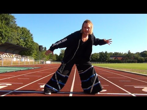 MickeyG - Alive (Hardstyle Shuffle)