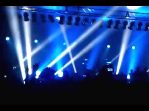 All Time Low - Intro/ Lost In Stereo (Live) [Spring Fever Tour]