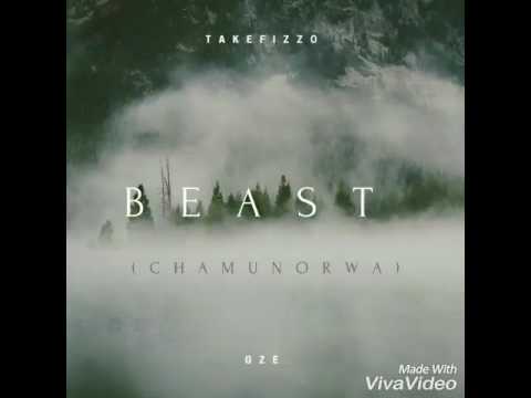 Beast (Chamunorwa) - Take Fizzo & Gze