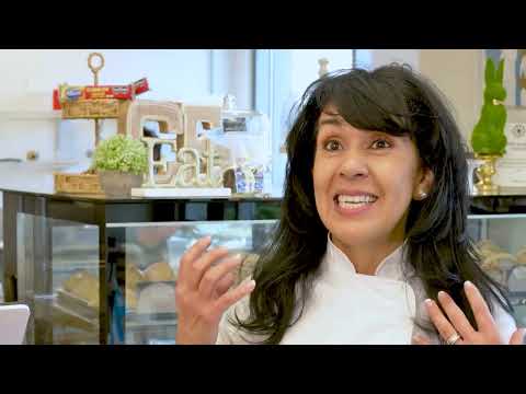 2025 MRA Annual Awards Winner Che! Empanada