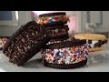 The Best Oreo Ice Cream Sandwiches Ever Eat The Trend