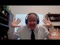 GYC Español- Daniel 1 - Dr. Jorge Rico