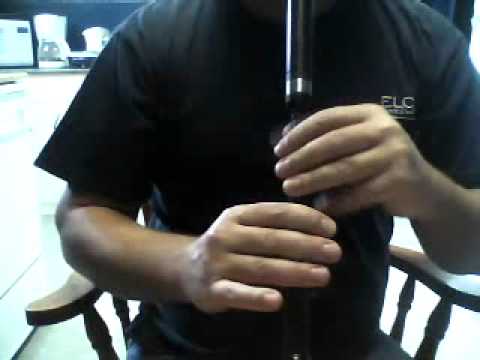 Kelseys Wee Reel 100 BPM