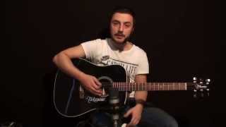 Video thumbnail for Takamine G-320/321 Tanıtımı by Gitar Teknikleri