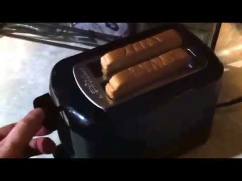 Toastmaster Review, Dollar General Variety.