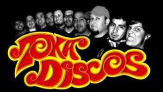 apa chamba-tokadiscos de ensenada