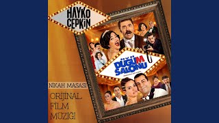 Nikah Masası (Düğüm Salonu Orjinal Film Müziği)