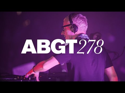 Group Therapy 278 with Above & Beyond and Maor Levi
