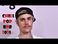 HEARTBROKEN CHILL POP RNB LYRICS VIDEO MIX 2025 Alec Benjamin Tatiana Manaois By VDJ LEON SAVO