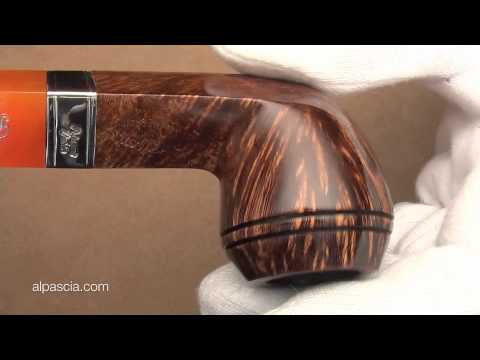 pipa Peterson 721 - smoking pipe