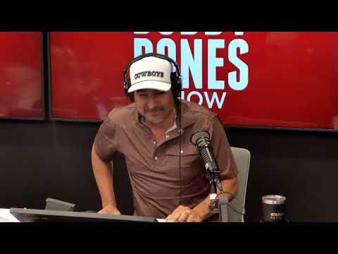 Getting Morgan to Cleveland!