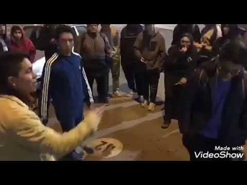 DHH - Jhairo vs Jeanpaul - Final 19/06/19