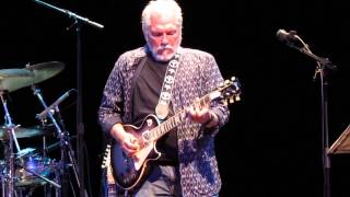 Hot Tuna - Ode to Billy Dean - 7/16/15