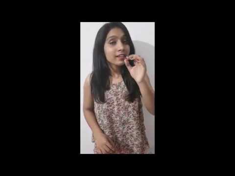 Rishika Chhonker Satyam Shivam Sundaram
