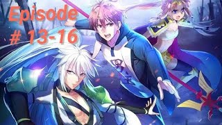 Download lagu Senjata Suciku Episode 13-16 Sub Indonesia (Wo De Nitian Shenqi) mp3 Download lagu Senjata Suciku Episode 13-16 Sub Indonesia (Wo De Nitian Shenqi) mp3