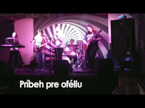 Westa - WESTA-ZARACH 26.6.2014 Diwadlo