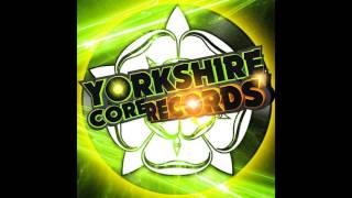 Joey Riot, DJ Pillin - Cant Stop Me Now (Original Mix) [Yorkshire Core Records]