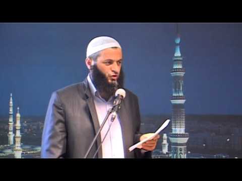 Besimtari dhe Sprovat - Sadullah Bajrami [HUTBE]