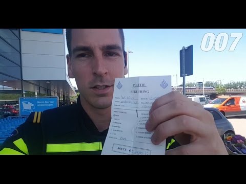 Politie Vlogger Jan-Willem, Belofte maakt schuld, NR 07