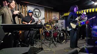 250112 칠번국도 - While I drive + 파도 (미발매곡) @오방가르드