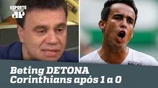 Dá, sim, para o Palmeiras ganhar a Tríplice Coroa | Mauro Beting