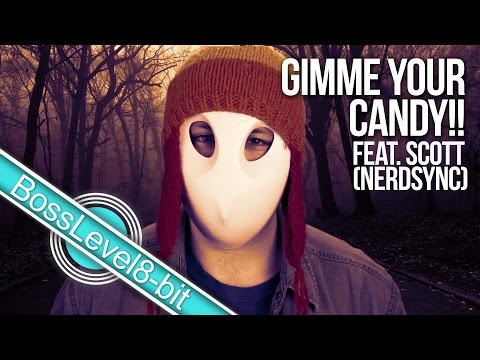 HOW TO TRICK Or TREAT In The 21st Century (ft. NerdSync) Video