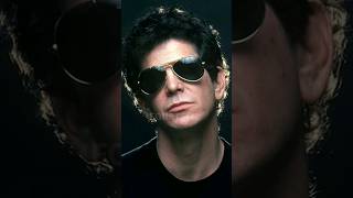 The WILD Story of Lou Reed #shorts #shortsvideo #comedy #comedyshorts #history #rocknroll #rock