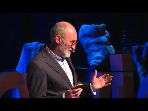The thinking that causes crises | David Tuckett | TEDxWarwick