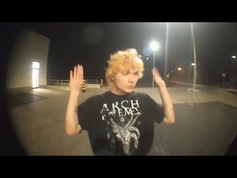 magik dyspozytor - jak ci się nie podoba nasz kraj *VID*