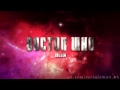 Заставка сериала «Доктор Кто / Doctor Who». 7 сезон 
