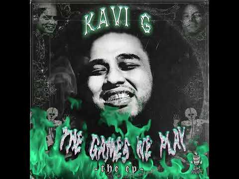 Kavi G | Dmriti | Mutuko Marmat | The Games We Play EP | (Prod.ZZIMINAR)